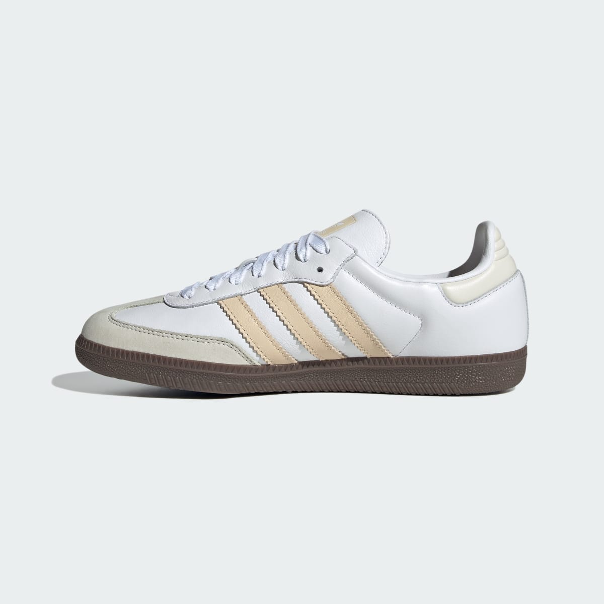Adidas Samba OG White Sand Strata