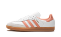 Adidas Samba OG White Wonder Clay Gum