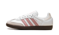 Adidas Samba OG White Wonder Mauve