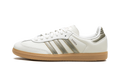 Adidas Samba OG Wonder Gold Metallic