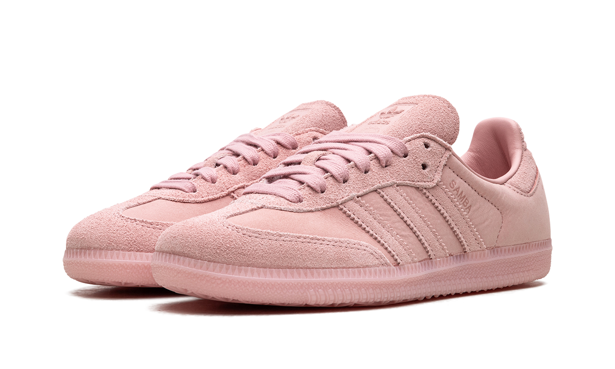 Adidas Samba OG Wonder Mauve