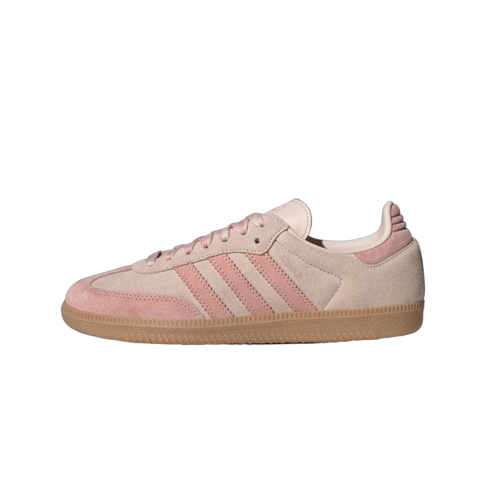 Adidas Samba OG Wonder Quartz Wonder Mauve, Wonder Quartz/Wonder Mauve/Gum 3 (JR8874)