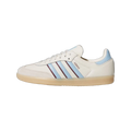 Adidas Samba OG Wonder White Clear Sky Shadow Red