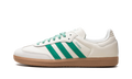 Adidas Samba Off White Court Green