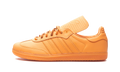 Adidas Samba Pharrell Humanrace Orange