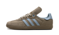 Adidas Samba Pharrell Humanrace Orbit Green