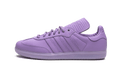 Adidas Samba Pharrell Humanrace Purple