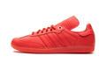 Adidas Samba Pharrell Humanrace Red