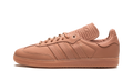 Adidas Samba Pharrell Humanrace Terracotta