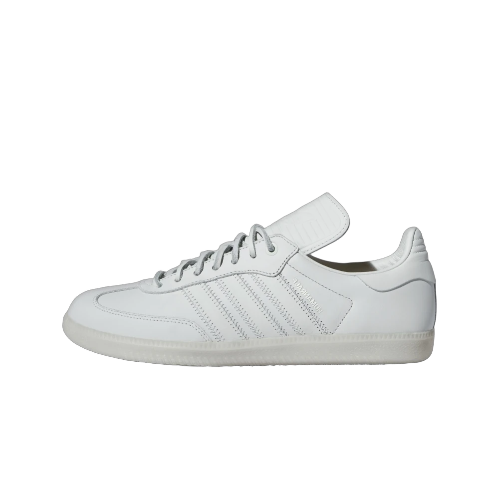 Adidas Samba Pharrell Humanrace White, White/White/White (IF5124)
