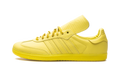 Adidas Samba Pharrell Humanrace Yellow