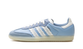 Adidas Samba Ruffle Stripes Pack Clear Sky