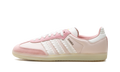 Adidas Samba Ruffle Stripes Pack Wonder Mauve