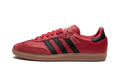 Adidas Samba Team Bayern Munich