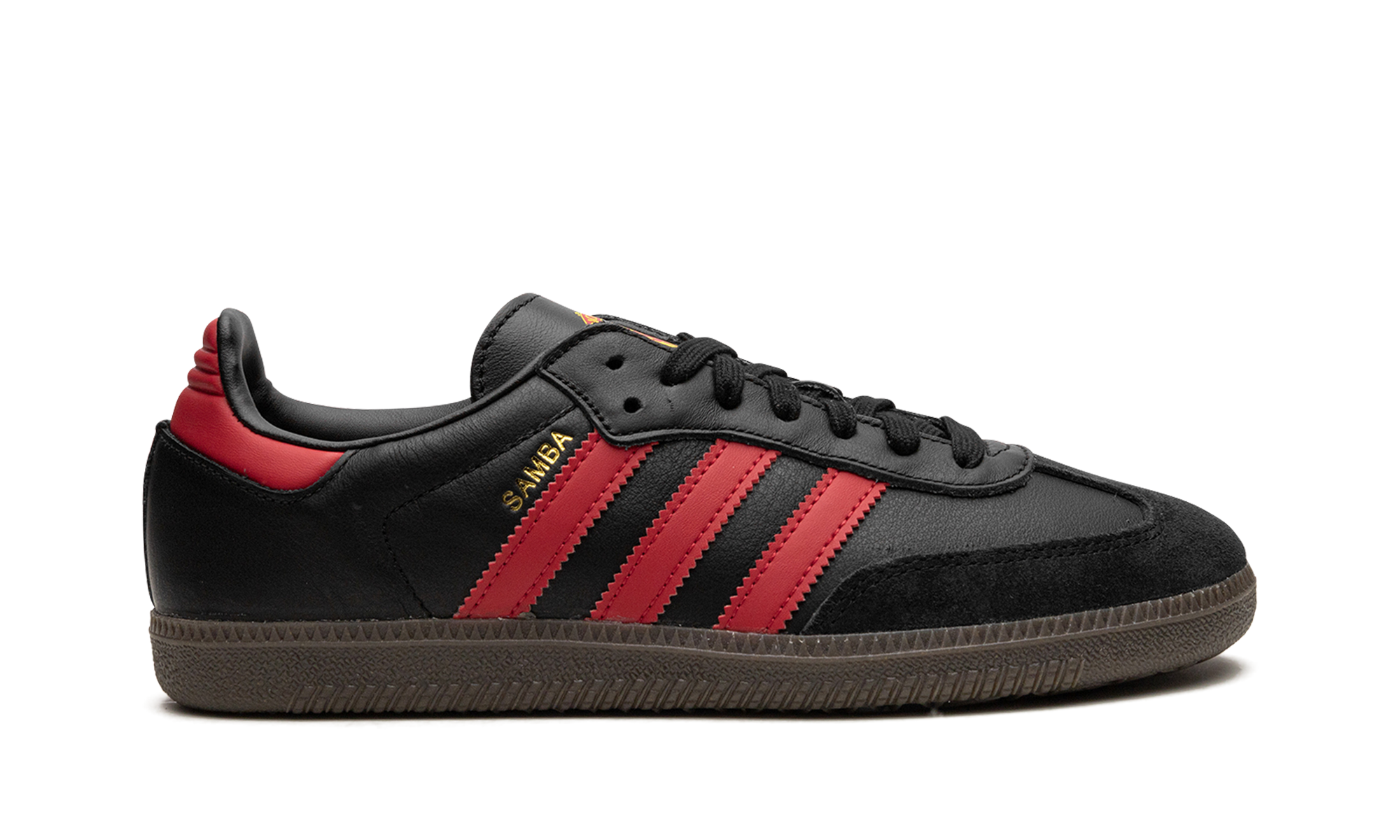 Adidas Samba Team Manchester United