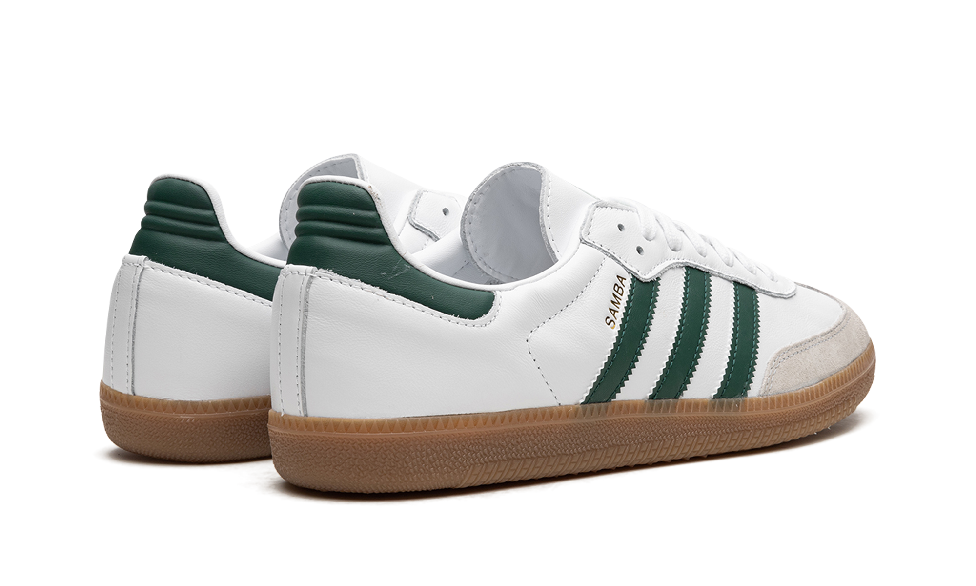 Adidas Samba Team Mexico