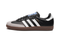 Adidas Samba Vegan Black Gum