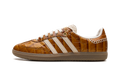 Adidas Samba Wales Bonner Brown Croc
