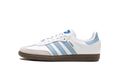 Adidas Samba White Clear Sky