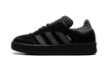 Adidas Samba XLG Black Carbon