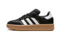 Adidas Samba XLG Core Black Cloud White Gum