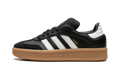 Adidas Samba XLG Core Black Gum