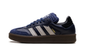 Adidas Samba XLG Dark Blue