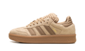 Adidas Samba XLG Magic Beige Cardboard