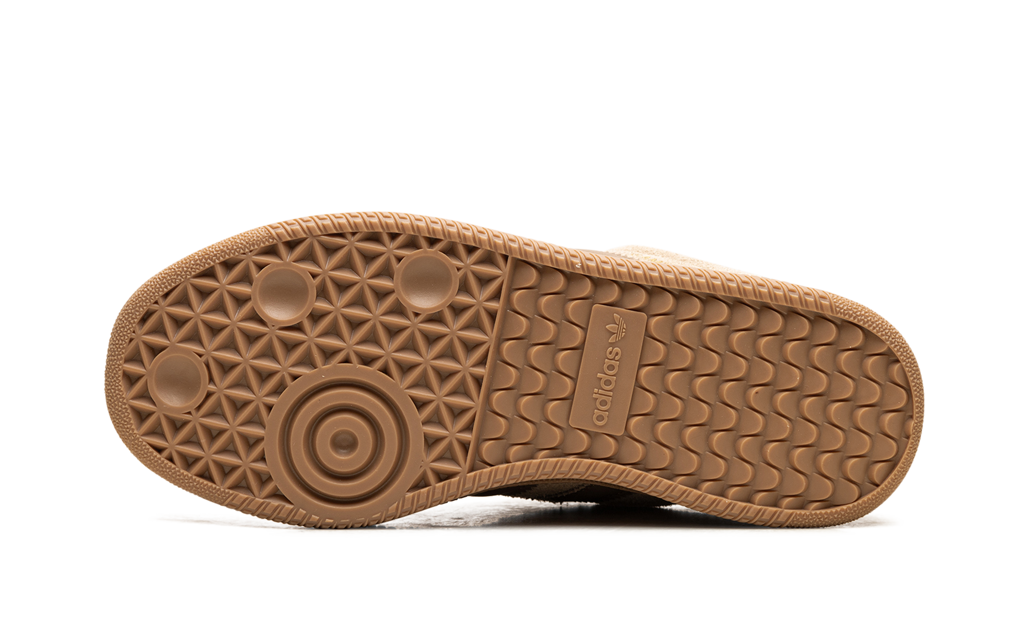 Adidas Samba XLG Magic Beige Cardboard
