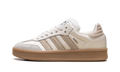 Adidas Samba XLG Magic Beige Gum