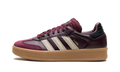 Adidas Samba XLG Maroon