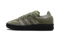 Adidas Samba XLG Olive Strata