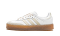 Adidas Sambae Beige