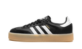 Adidas Sambae Black White Gum
