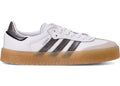 Adidas Sambae Cloud White Black Gum