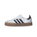 Adidas Sambae Cloud White Metallic Gold