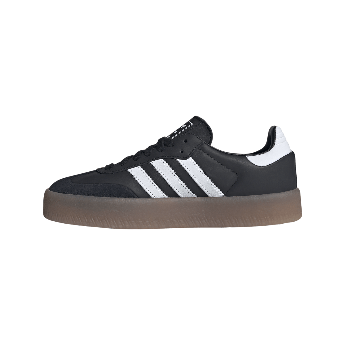 Adidas Sambae Core Black Metallic Gold