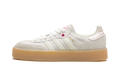 Adidas Sambae Ivory Pink Fusion