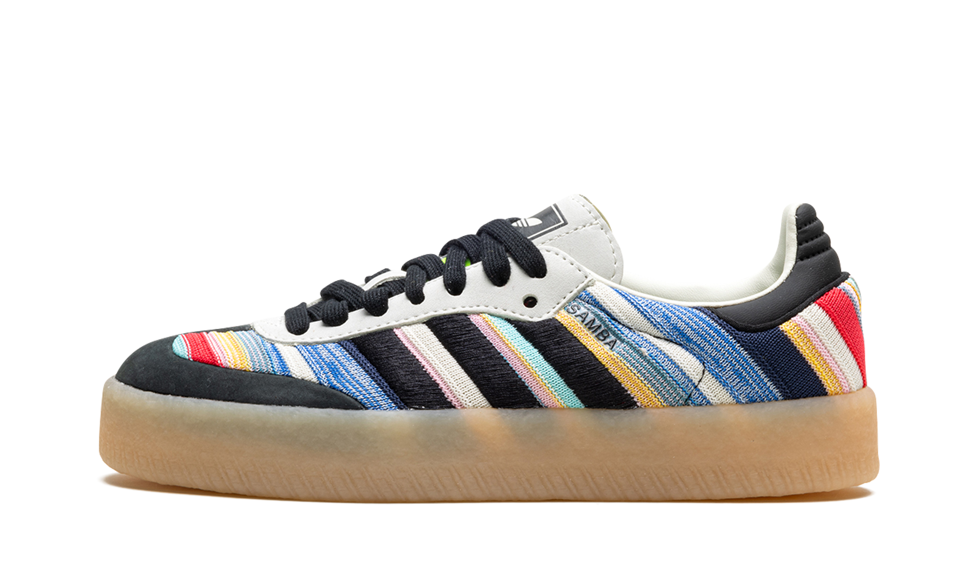 Adidas Sambae KSENIASCHNAIDER Black
