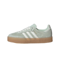 Adidas Sambae Linen Green Gum