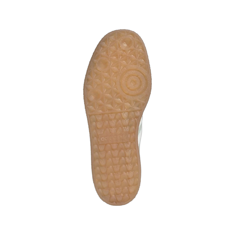 Adidas Sambae Linen Green Gum, Linen Green/Off White/Crystal Jade (JI3881)