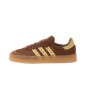 Adidas Sambae Preloved Brown Orange Tint