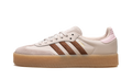 Adidas Sambae Putty Mauve Gum