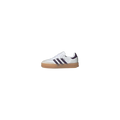 Adidas Sambae White Off White Aurora Plum