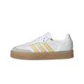 Adidas Sambae White Orange Tint Tangerine