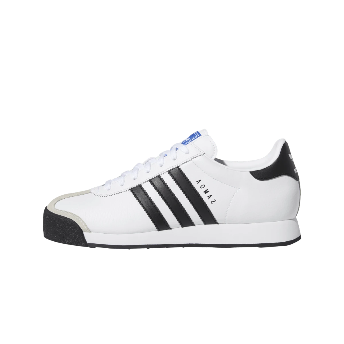 Adidas Samoa Cloud White Core Black