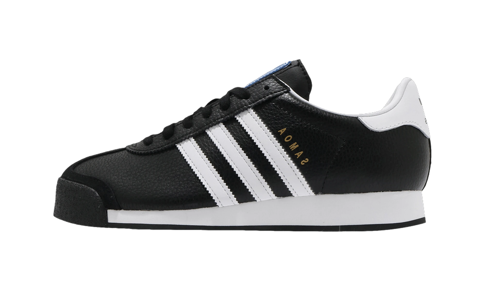 Adidas Samoa Core Black