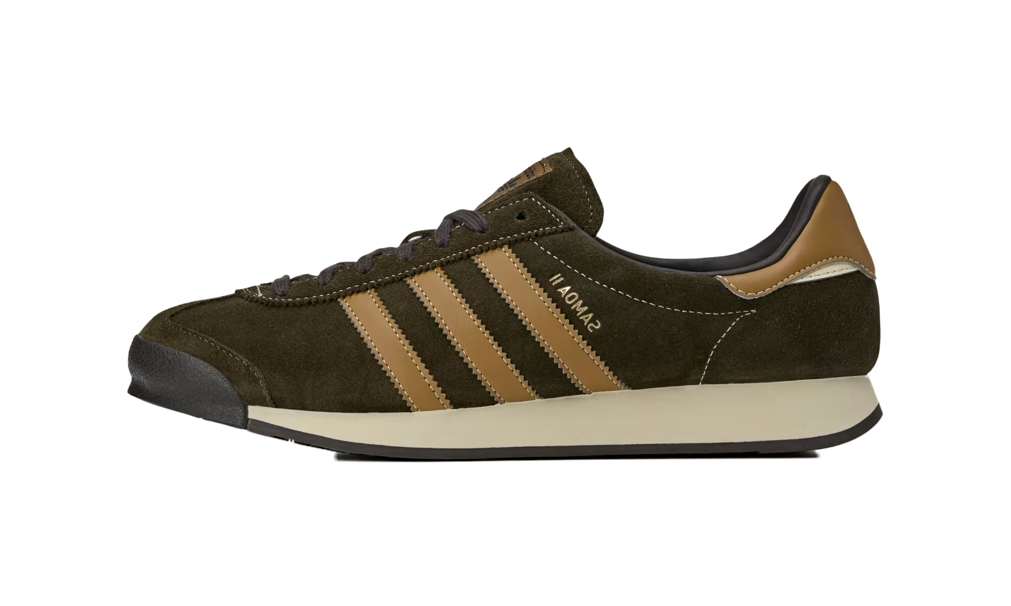 Adidas Samoa II SPZL Bronze Strata Tan
