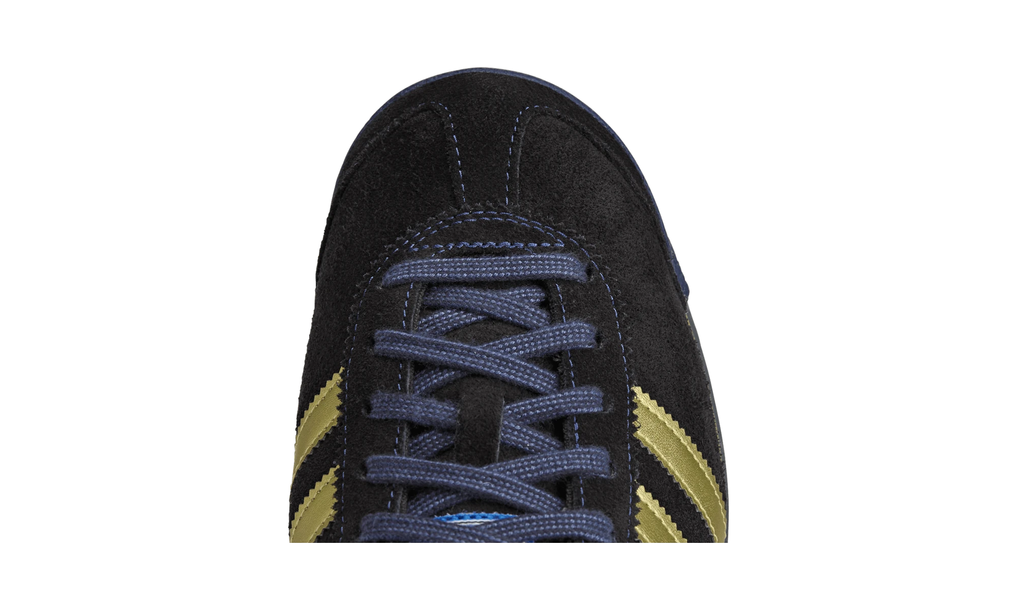 Adidas Samoa II SPZL Tech Indigo Matte Gold