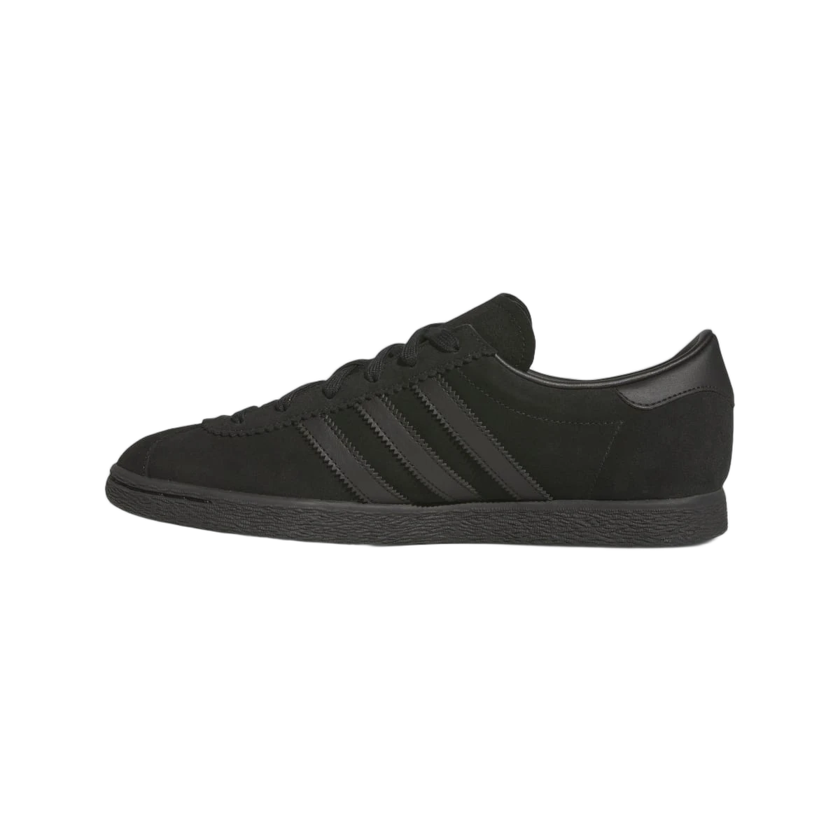 Adidas Stadt Black Carbon